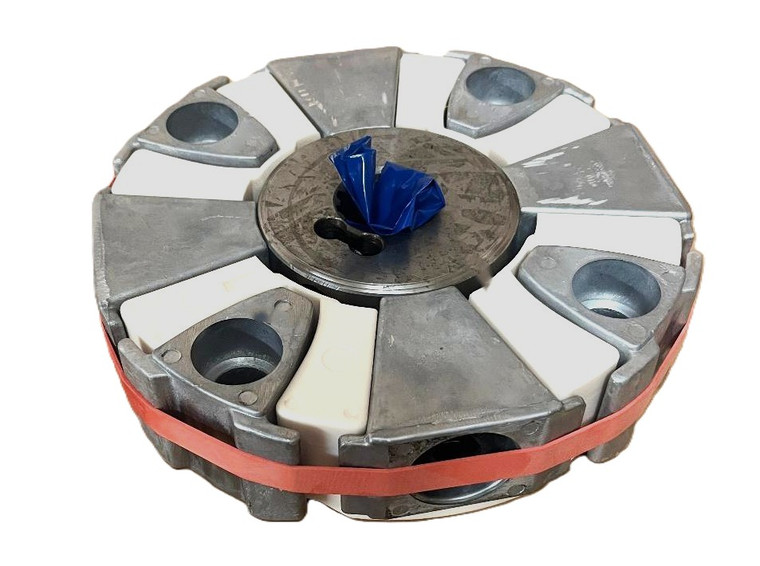 John Deere 892ELC 330LC Pump Coupling – Hydraulic Pump Drive Coupler 4191663 TH111234