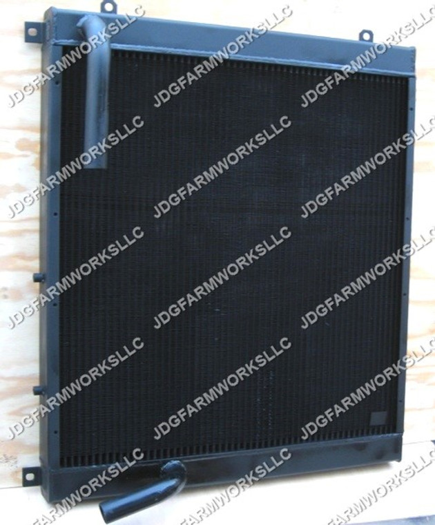 4403414 - HITACHI OIL COOLER | EX300-5 ,EX330-5, EX370-5. Free shipping!