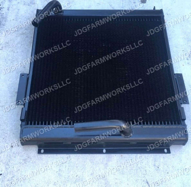 CAT 7Y1960 HYDRAULIC OIL COOLER 320 320L . CAT 7Y1960 HYDRAULIC OIL COOLER 320 320L .