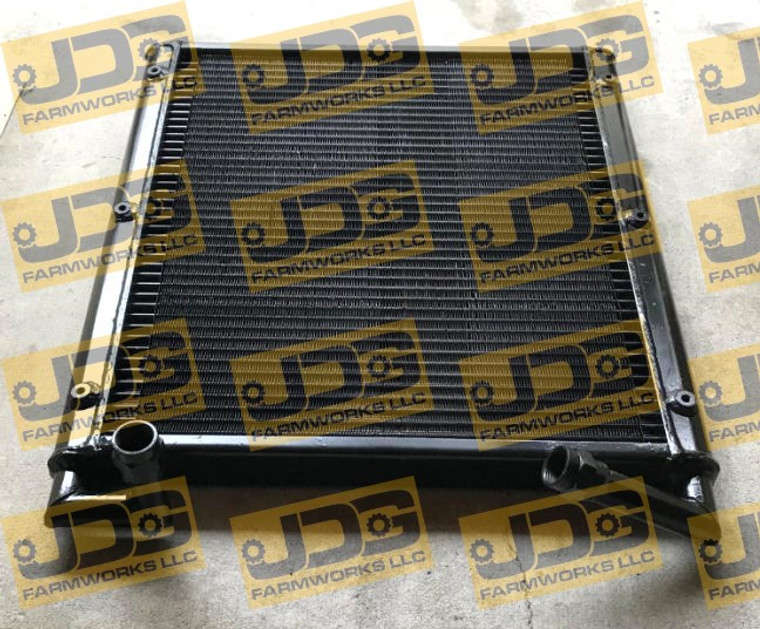 Kobelco SK115SRDZ SK135SR SK135SRLC Oil Cooler YX05P00001S012  