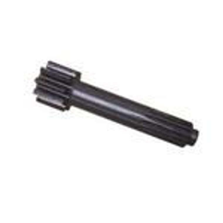 2034834 PROPEL SHAFT. 12 BOLT COVER ONLY 2034834 PROPEL SHAFT. 12 BOLT COVER ONLY