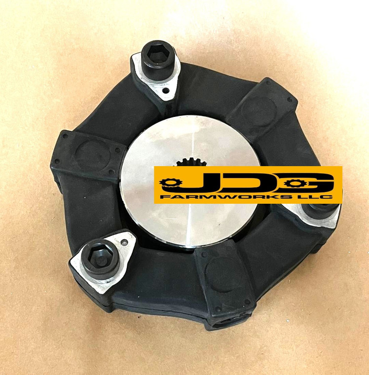 V0511-42310 - Pump Coupling for Kubota Track Loaders | SVL75-2C