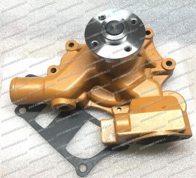 6204-61-1104 - Water Pump | Komatsu - 4D95L-1 Engine. Free Shipping.