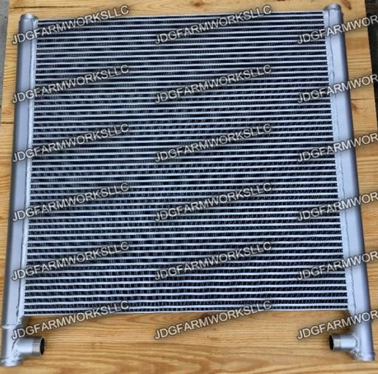 Hitachi ZX200 Oil Cooler. 4448321