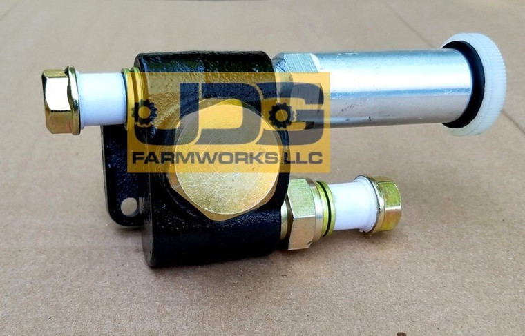 Fuel Feed Pump 105220-4592 1052204592