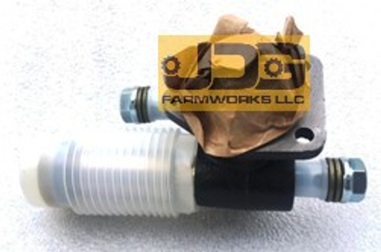 105220-5581 1052205581 Fuel Feed Pump. New Aftermarket.