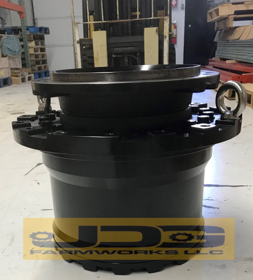 John Deere 790ELC Final Drive without Motor.