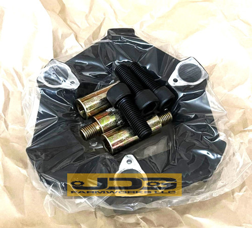 250031-586 - Sullair Compressor Coupling | JDG Farmworks LLC