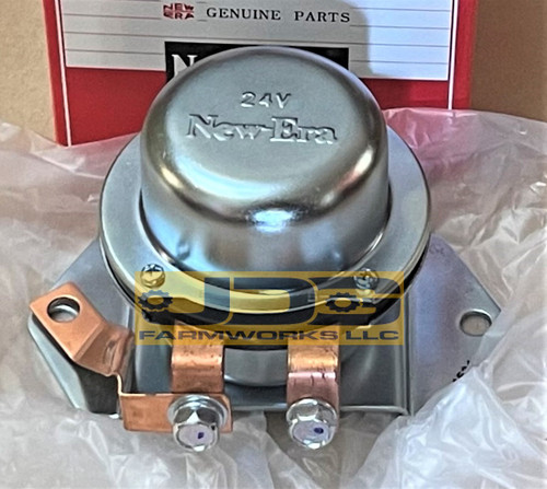 Komatsu Excavator Battery Relay - 08088-10000