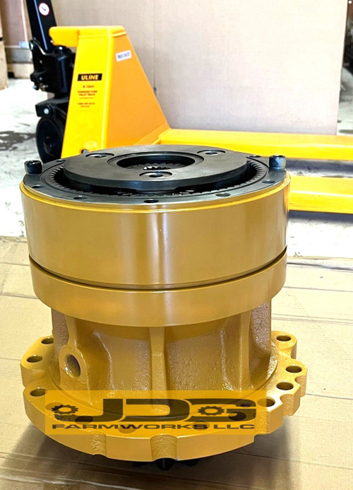 Swing Reduction / Drive for Caterpillar 311B, 312B, 313B