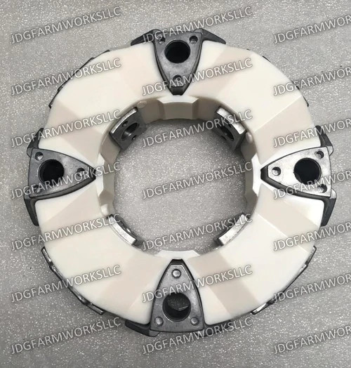 お歳暮 2025 - 4216944 REPLACES COUPLING PUMP HIIACHI JDG LLC Farmworks その他