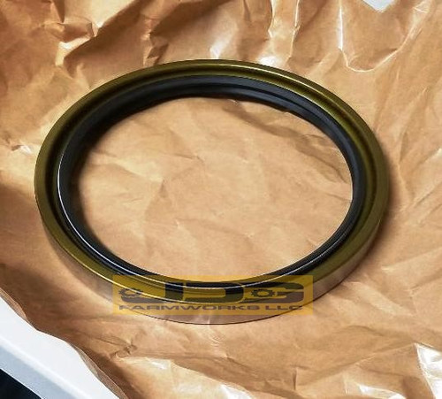 Bz4425e OEM 8-97602-378-0 Crankshaft Oil Seal 104*137*13 for