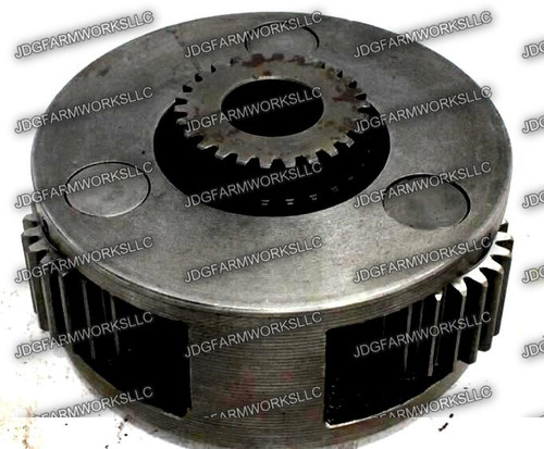 エリアバインダー Husqvarna 54