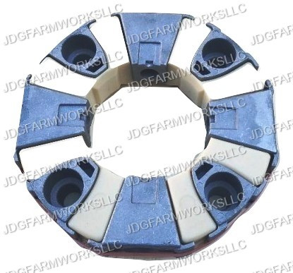 R210LC7 R210LC7A R250LC7 R250LC7A RC215C7 RD220-7 Pump Coupling.