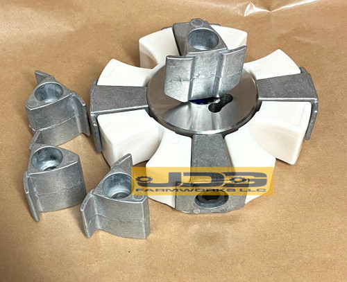 KRJ10340 | Pump Coupling for Case CX225SR CX240B CX250C CX225