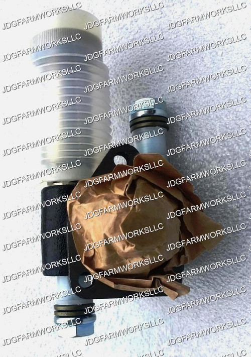 【kemiko】L'Appartement／Volume Sleeve 27483: End Cap and Separator for 27480 or 27481 DIN-Rail