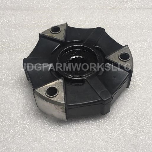 Kubota U45-3 U45S U45 S Coupling RC601-42620 RC60142620