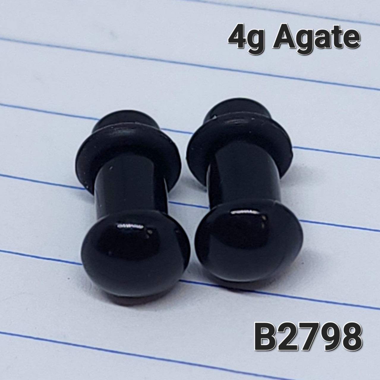24pcs Acrylic Ear Spiral Taper Tunnel Earrings Piercing Ear Stretcher  Expander Body Jewelry Ear Gauges | Fruugo CA