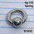 6g Surgical Spring 1/2 Captive Bead Ring BCR CBR Gauges