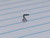 20g Black 3mm CZ L-Bend Nose Ring B1148