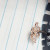 14g Rose Gold Marquise CZ Belly Ring
