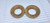 Large 51mm 2 Inch Organic Hollow Wood Tunnels Gauges B3103