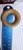 Large 51mm 2 Inch Organic Hollow Wood Tunnels Gauges B3103