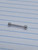 14g Stainless Silver I 9/16 Barbell Tongue Ring B0103