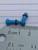 6g Organic Turquoise Stone Plugs Tunnels Gauges B4007