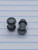 2g Organic Hematite Stone Plugs Tunnels Gauges B3997