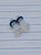 6g Organic Opalite Stone Plugs Tunnels Gauges B4004