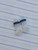 6g Organic Opalite Stone Plugs Tunnels Gauges B4004