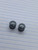 00g Organic Hematite Plugs Tunnels Gauges B3998
