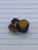 00g Organic Tigers Eye Plugs Tunnels Gauges B4010