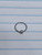 20g Silver Stainless CBR BCR 5/16 Nose Hoop Ring B4072