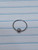 20g Silver Stainless CBR BCR 7/16 Nose Hoop Ring B4077