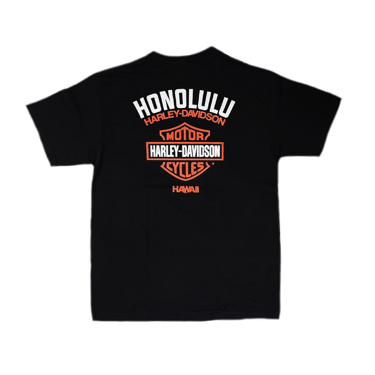 Harley-Davidson HD Sleeve T-shirt