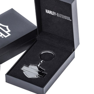 B&S Honolulu HD Key Chain