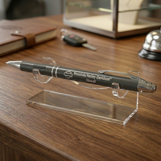 Harley-Davidson Hawaii Comfort Pen HTZD478