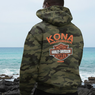 Harley-Davidson® Jackets