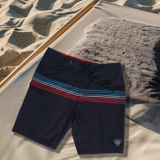 Harley-Davidson Men's Killian Boardshorts