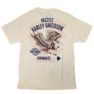 Harley-Davidson Men's Clutch T-shirt