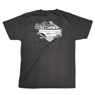 Exclusive Pacific Harley-Davidson Hawaii T-Shirt.