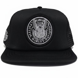 Harley-Davidson Eagle Crest Cap