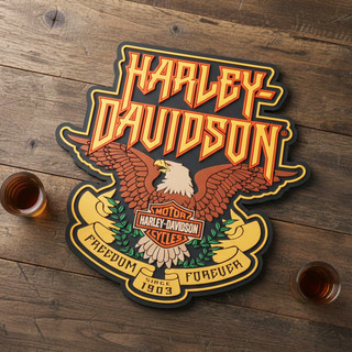 Harley-Davidson® Items Novelty gift items