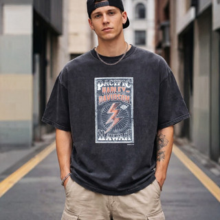 Harley-Davidson Men's HI Voltage T-Shirt