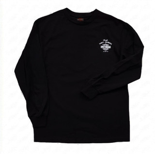 Harley-Davidson® Men's Long sleeve t-shirts Hawaii