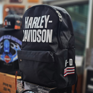 Harley-Davidson® Backpack
