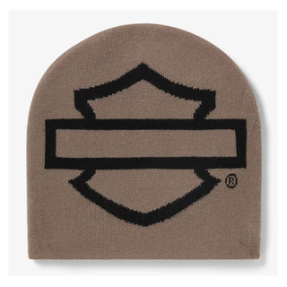 Harley-Davidson Open Bar & Shield Beanie - Falcon