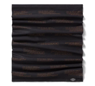 Shop Harley-Davidson H-D American Classic moisture-wicking Gaiter - polyester COOLMAX® build